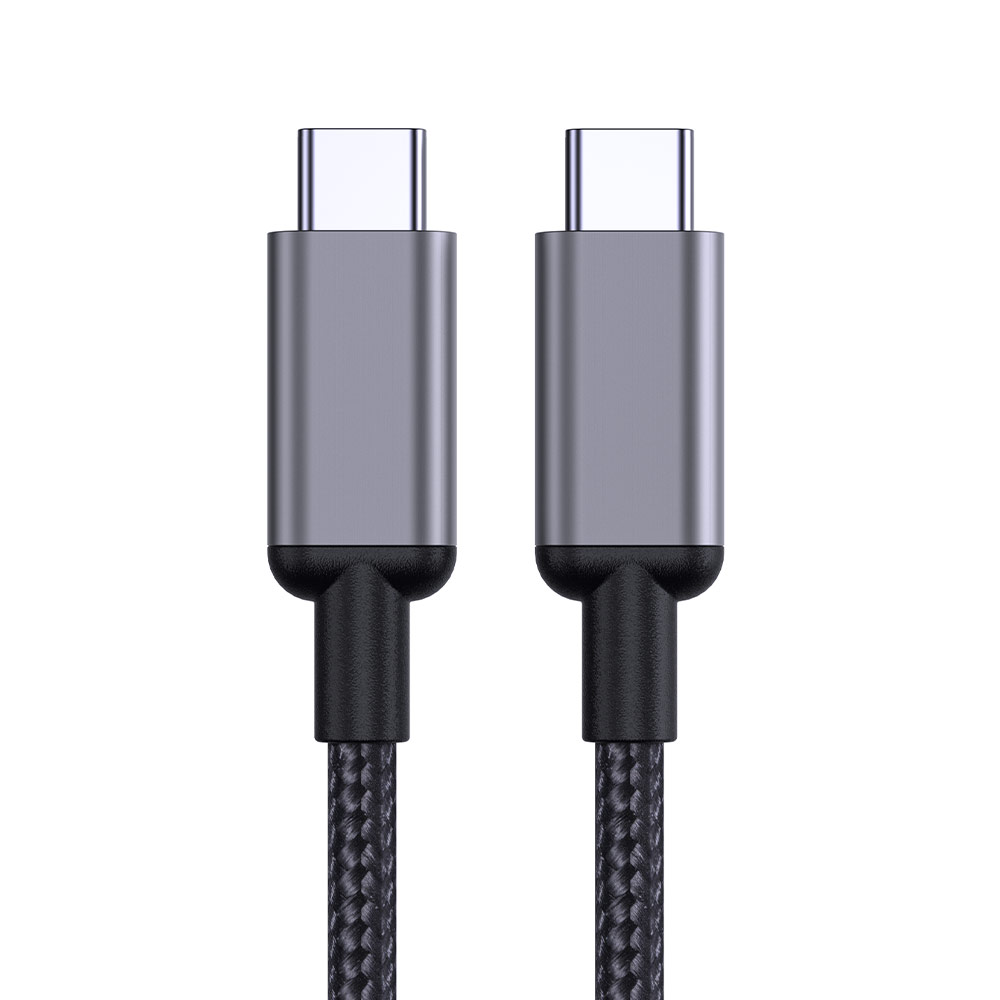 Transfer cable 4K HD,Compatible with Thunderbolt USB4