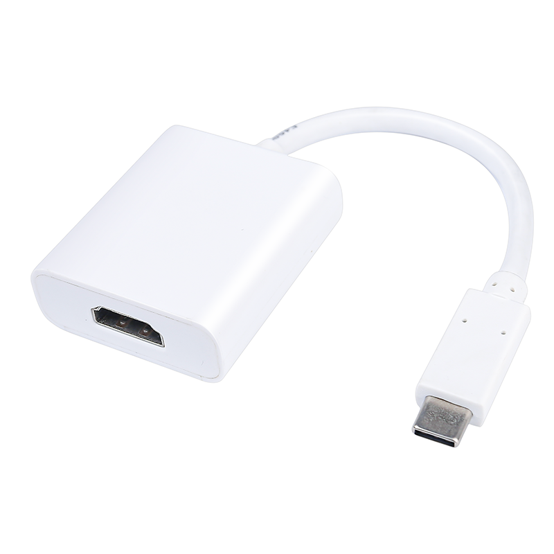 Usb type-c to hdmi adapter
