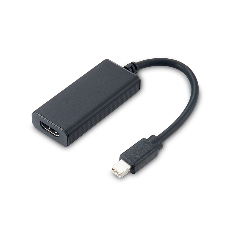 Mini DP to HDMI converter