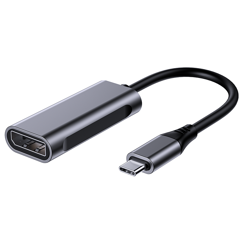 Usb type-c to DP converter 8K60HZ Adapter