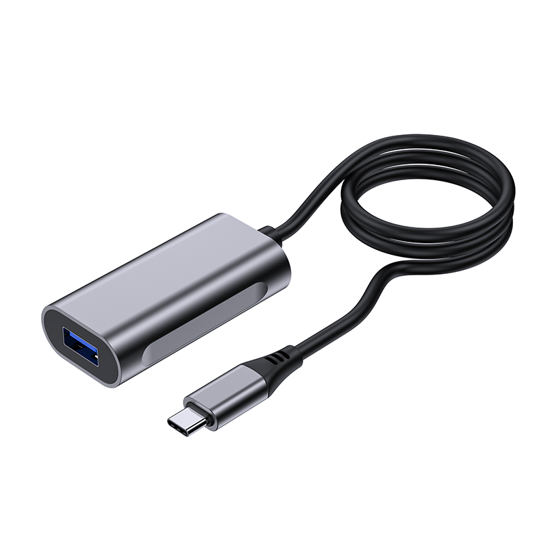 Usb-c to usb3.0 extension cable 5m