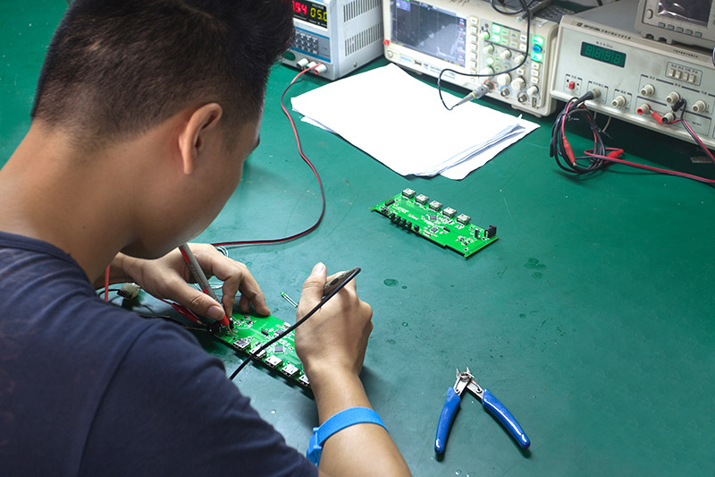 Soldering