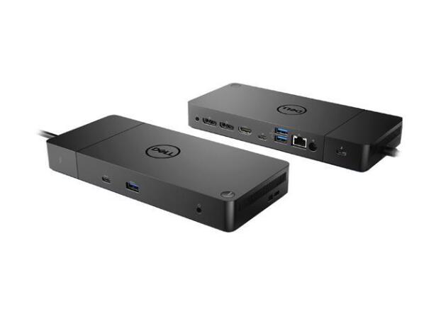 Dell WD19TB Thunderbolt Dock