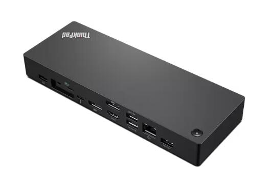 Lenovo ThinkPad Thunderbolt 4 Dock Gen 2