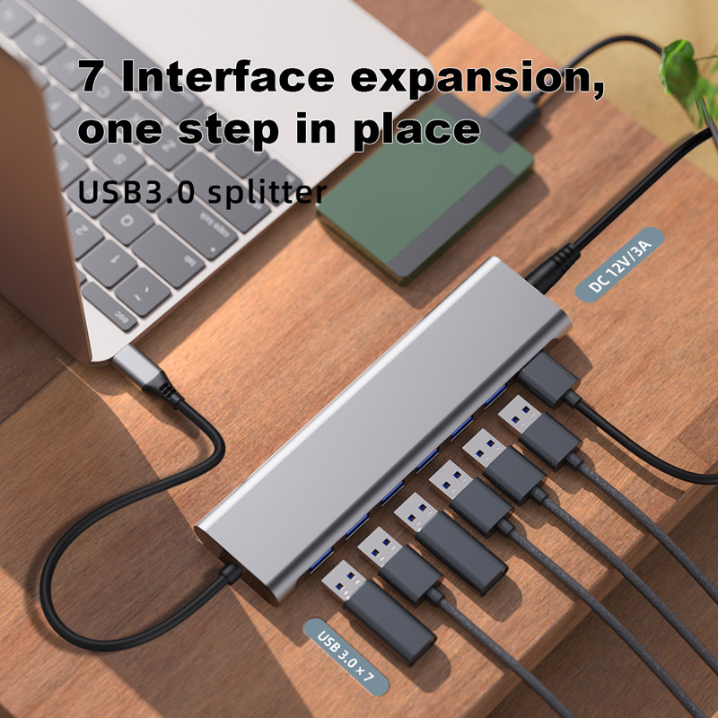 Docking Station Advantages