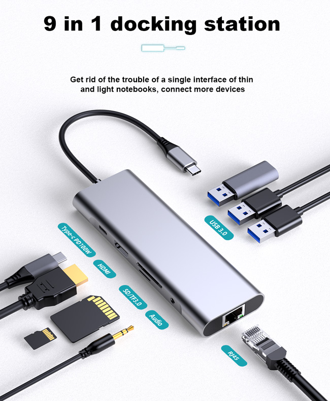 type-c to hdmi