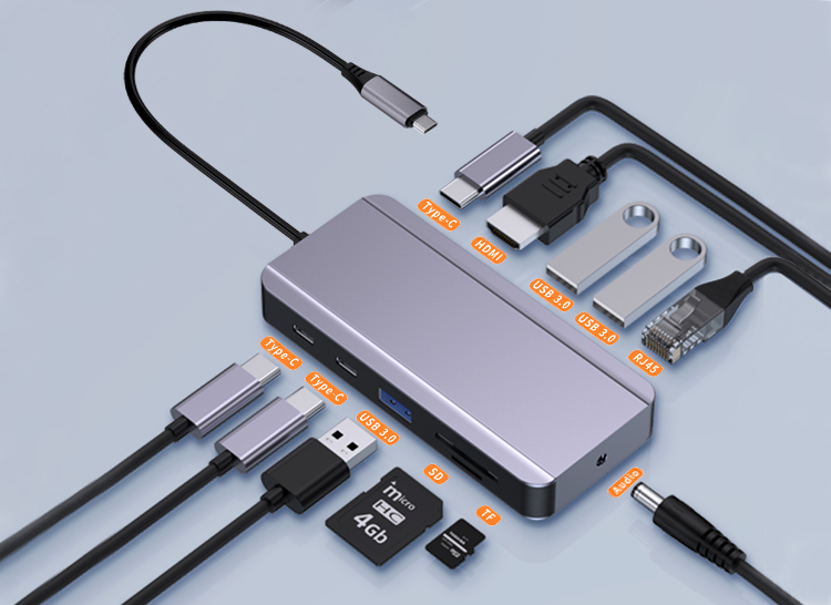 USB HUB Extender