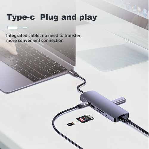 USB-C Hub